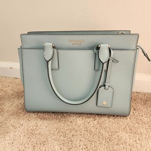 Kate Spade Cameron Satchel